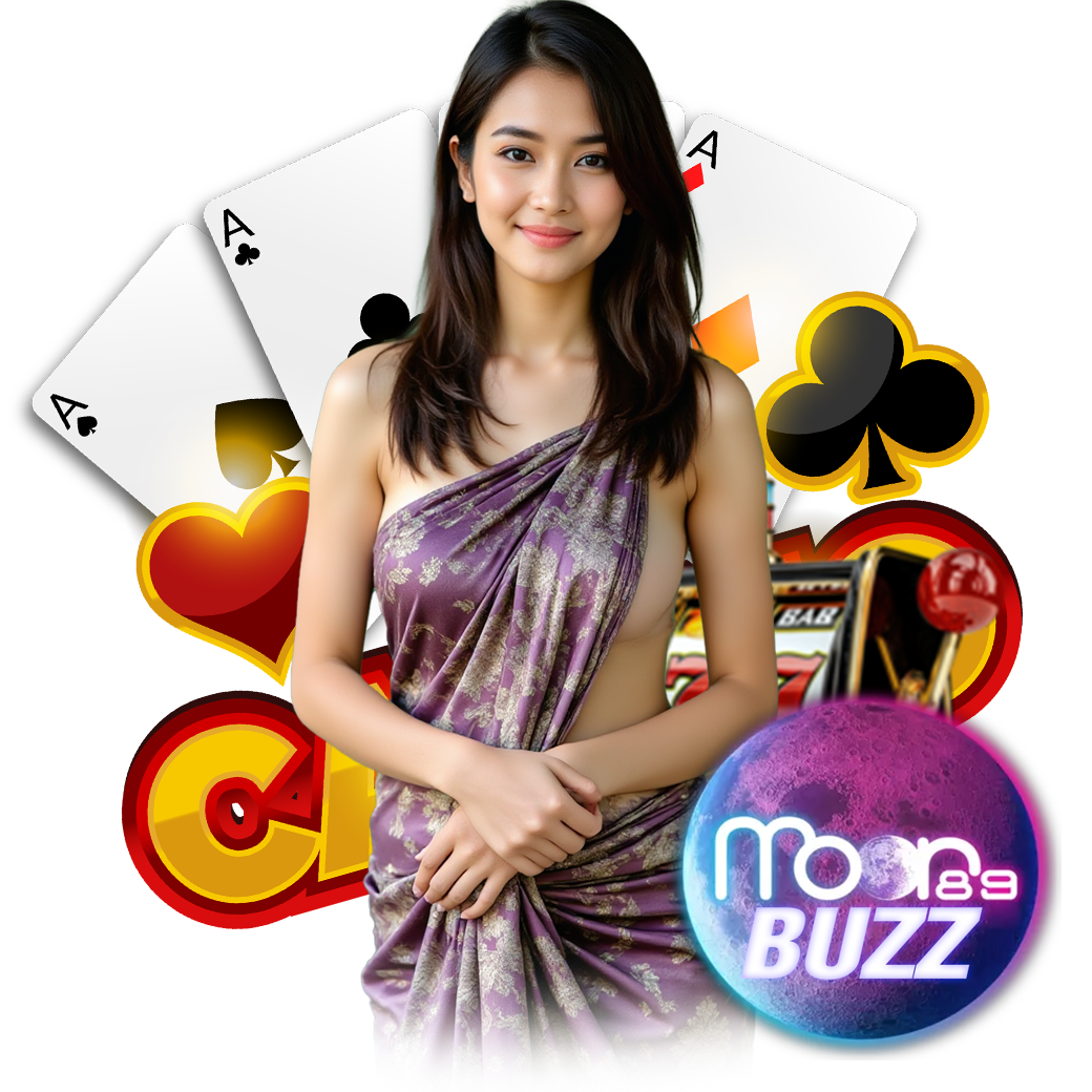 moon89 buzz สล็อต 